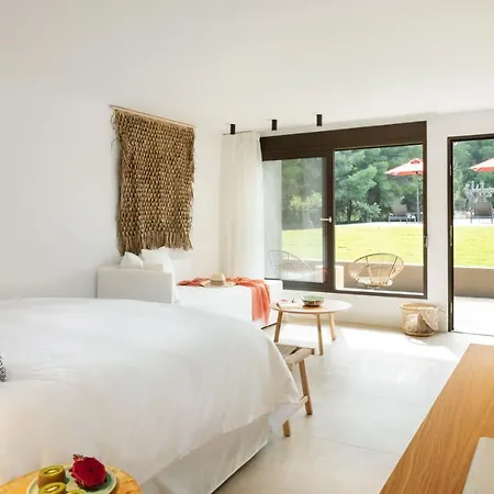 Hotel Amantes And Nikiti (Sithonia)