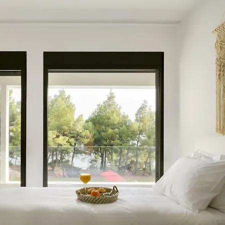 Hotel Amantes And Nikiti (Sithonia)