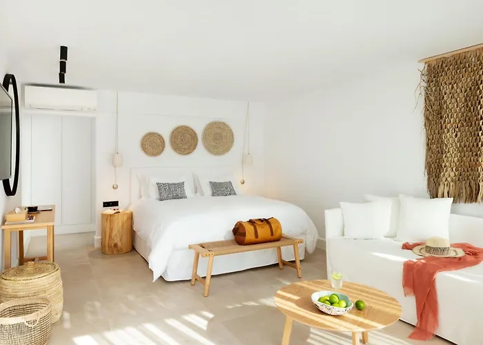Hotel Amantes And Nikiti (Sithonia)