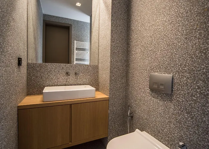 Hotel Amantes And 3*