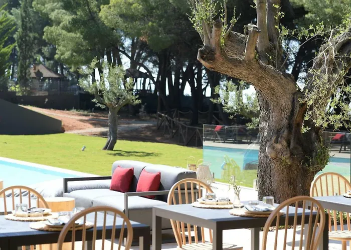 Hotel Amantes And 3*