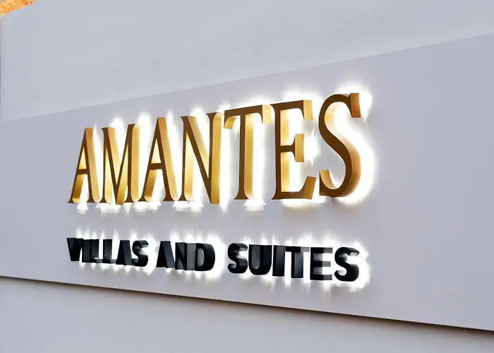 Amantes And 3*