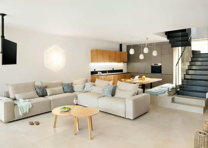 Hotel Amantes And Nikiti (Sithonia)