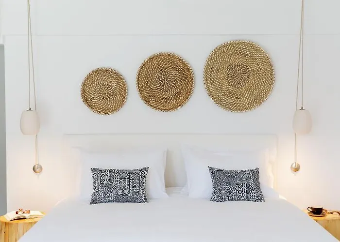 Hotel Amantes And