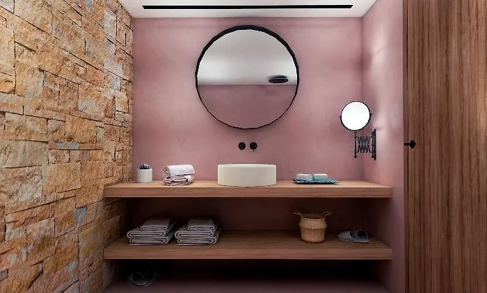 Hotel Amantes And