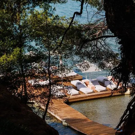 Amantes And 3* Nikiti (Sithonia)