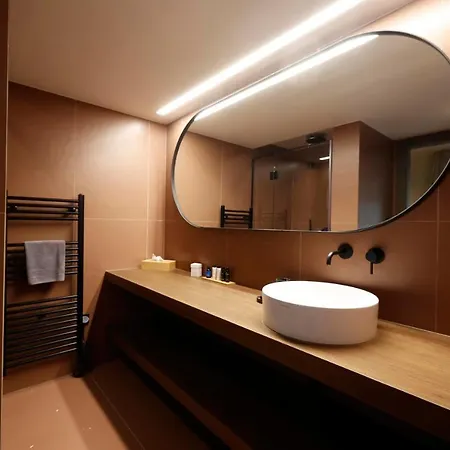 Hotel Amantes And
