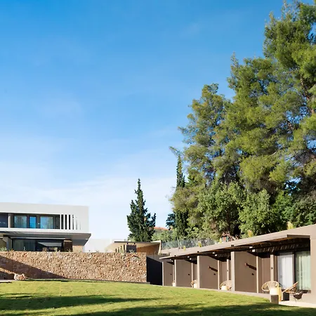 Amantes And Hotel Nikiti (Sithonia)