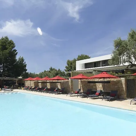 Hotel Amantes And 2*