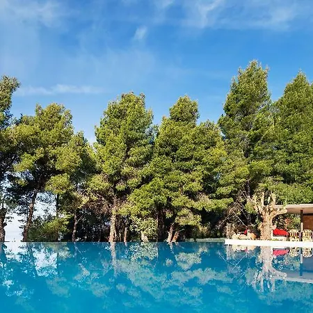 Amantes And Hotel Nikiti (Sithonia)