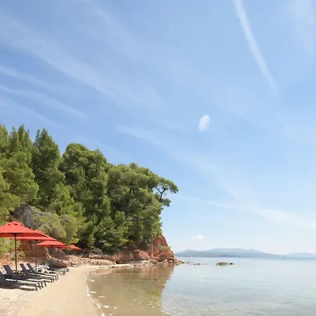 Hotel Amantes And Nikiti (Sithonia)