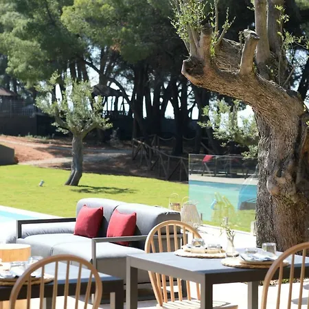 Hotel Amantes And 3*