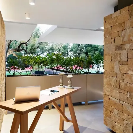 Hotell Amantes And 3*