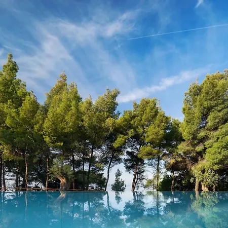 Hotel Amantes And 3*