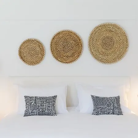 Hotel Amantes And