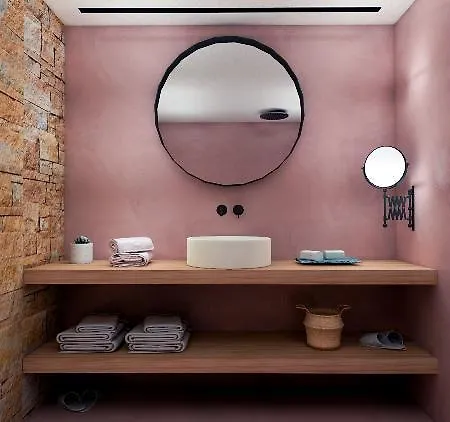 Hotel Amantes And