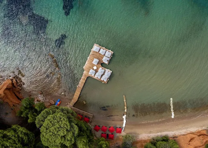 Hotel Amantes And 3*