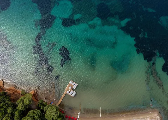 מלון Amantes And