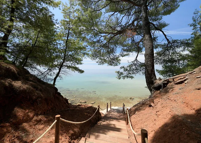 Amantes And מלון