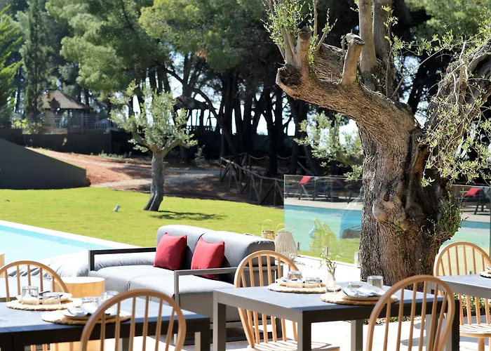 Amantes And 3* ניקיטי