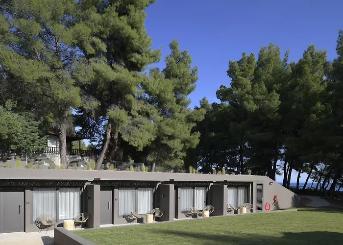 מלון Amantes And