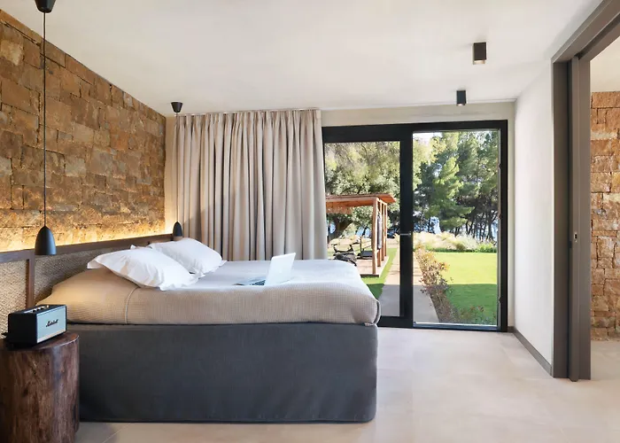 Amantes And Hotel Nikiti (Sithonia)