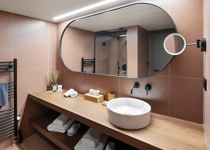 Amantes And 3* ניקיטי