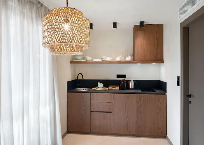 מלון Amantes And ניקיטי