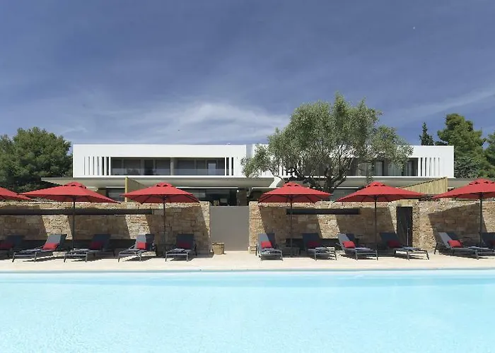 Amantes And 3* ניקיטי