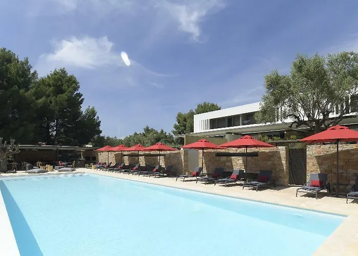 Hotel Amantes And 3*