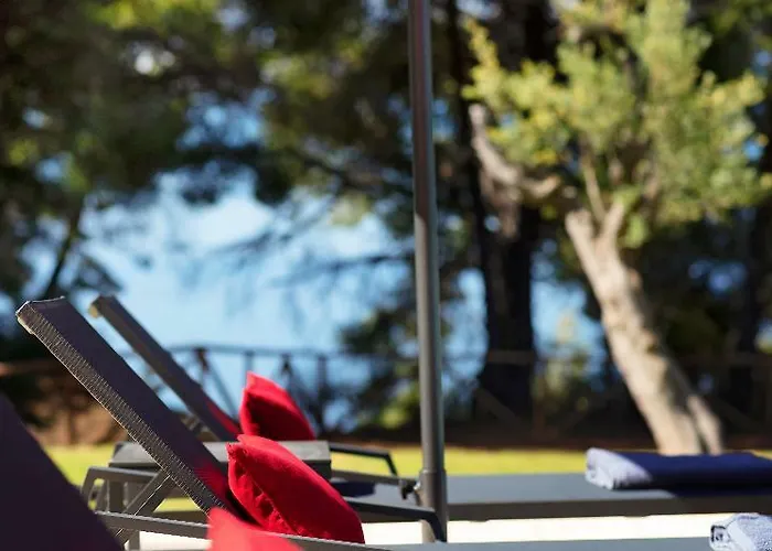 מלון Amantes And