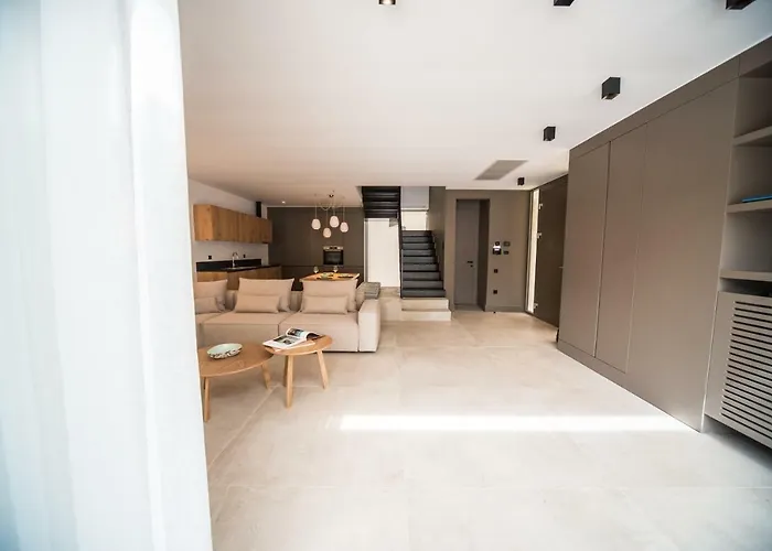 מלון Amantes And 3*