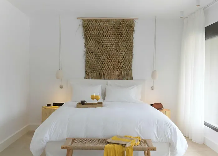 מלון Amantes And ניקיטי