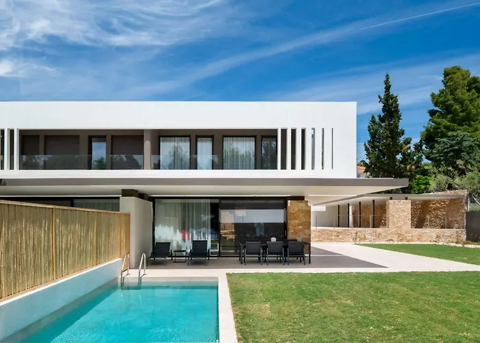 Amantes And 3* ניקיטי