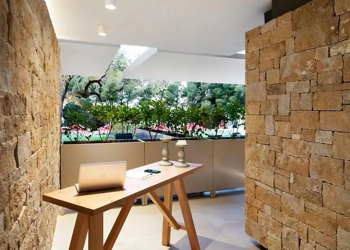 מלון Amantes And 3*