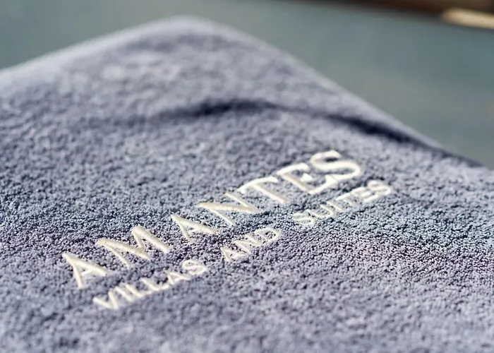 Amantes And 3* ניקיטי