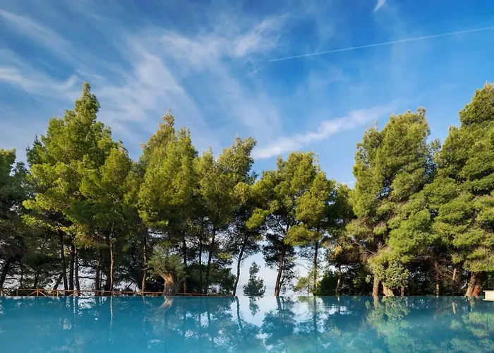 מלון Amantes And 3*