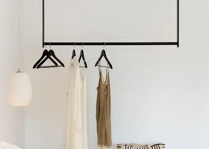 מלון Amantes And ניקיטי