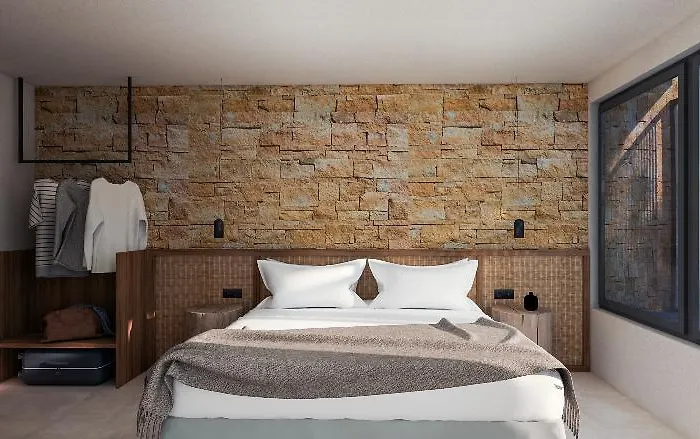 Amantes And מלון 3*