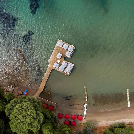 Hotell Amantes And 3*