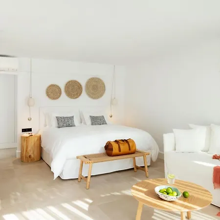 Hotell Amantes And Nikiti (Sithonia)