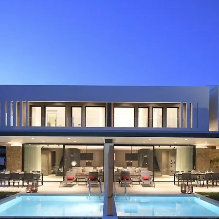 Amantes And Nikiti (Sithonia)