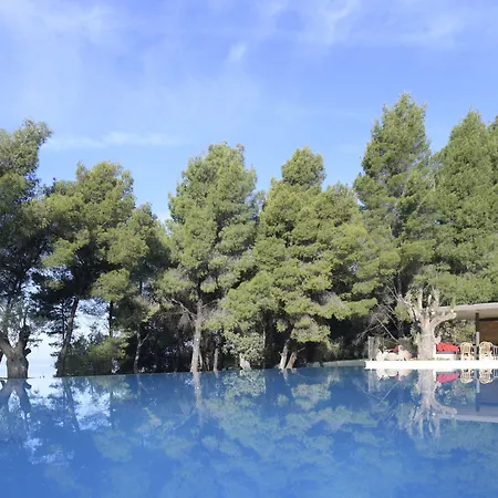 Hotell Amantes And Nikiti (Sithonia)