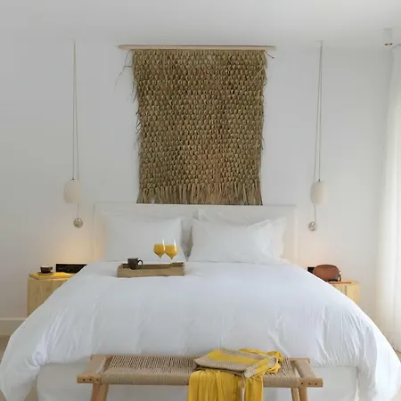 Hotell Amantes And Nikiti (Sithonia)