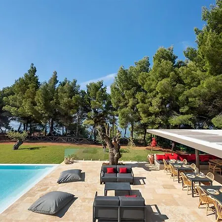 Amantes And Nikiti (Sithonia)