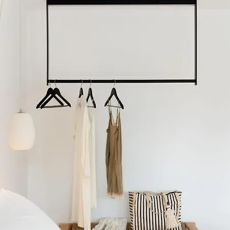 Hotell Amantes And Nikiti (Sithonia)