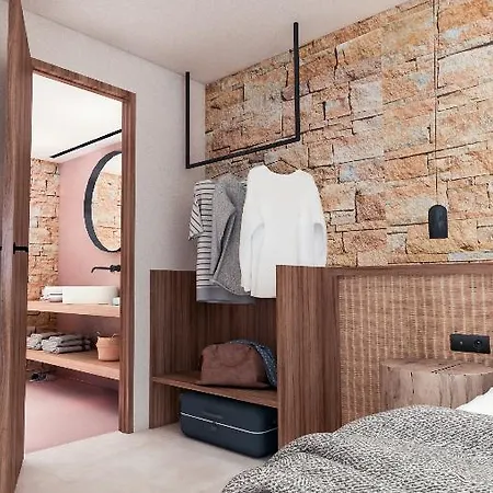 Hotell Amantes And Nikiti (Sithonia)