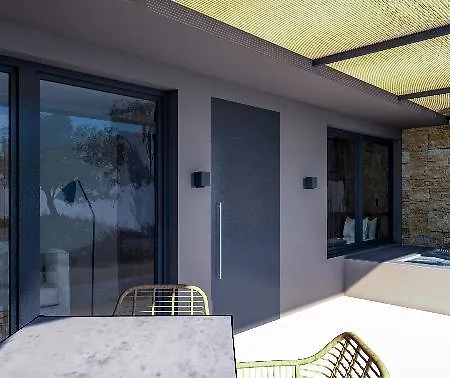 Amantes And 3* Nikiti (Sithonia)