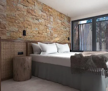 Amantes And Hotell Nikiti (Sithonia)