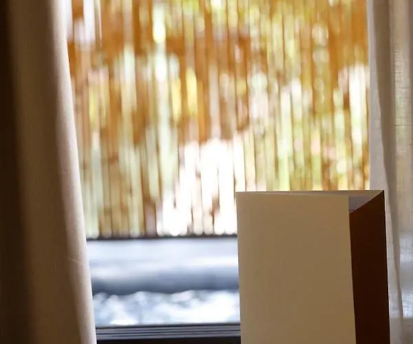 酒店 Amantes And 尼基季